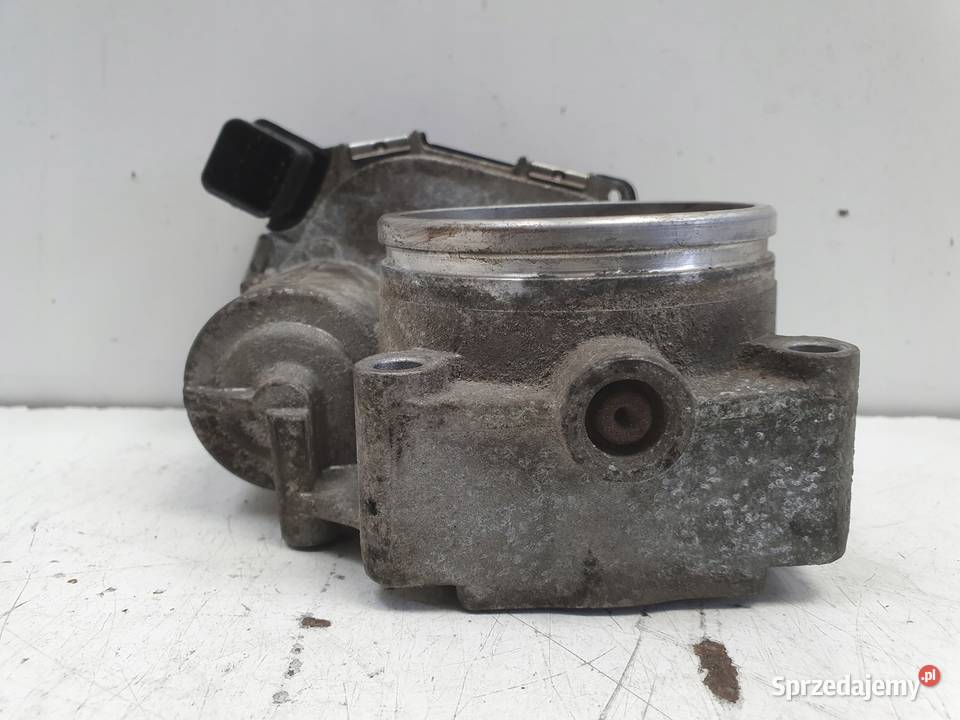 PRZEPUSTNICA BMW E87 E90 20 i Chełm