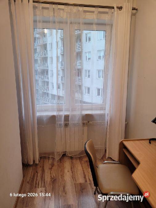 Okazyjnie trzypokojowe mazowieckie Warszawa sprzedam