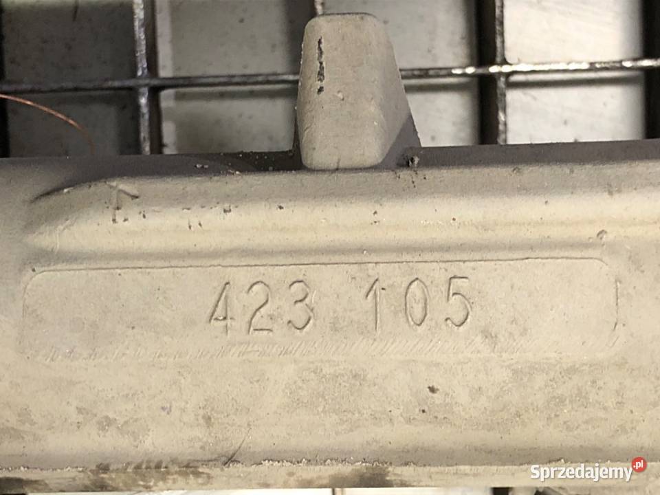 PRZEKŁADNIA KIEROWNICZA MAGLOWNICA VW TIGUAN