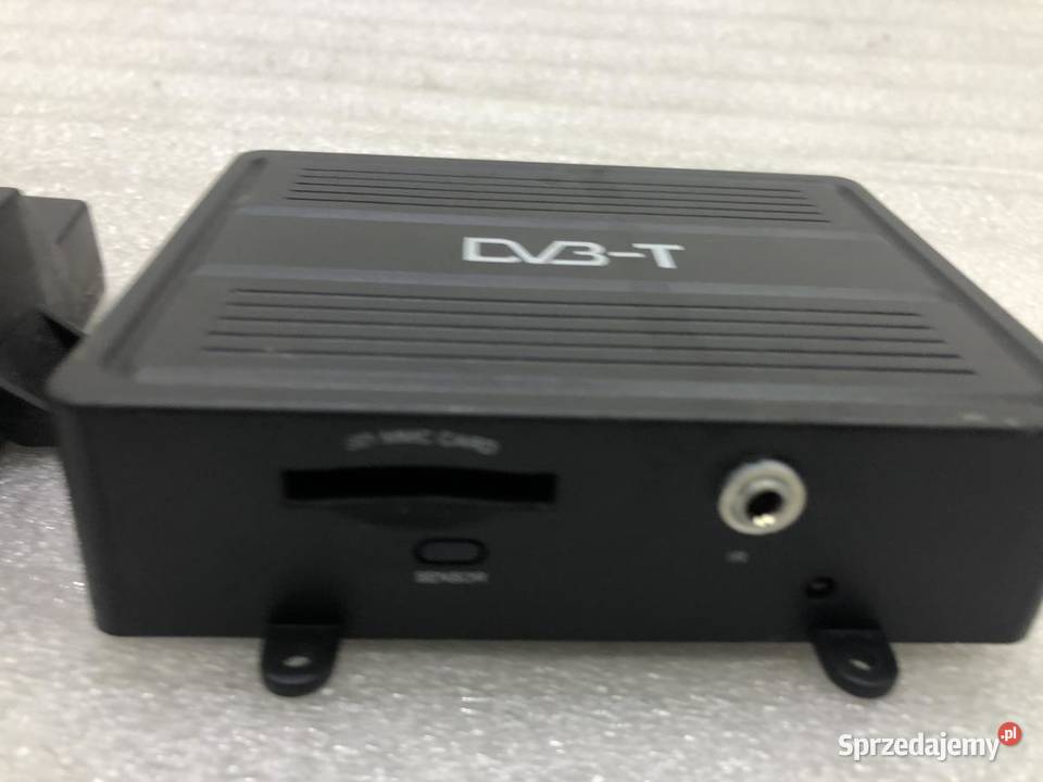 MODUŁ PARKOWANIA PDC TYŁ MERCEDES W164 024294 osobowe wielkopolskie