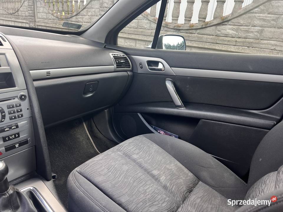 Sprzedam Peugeot 407