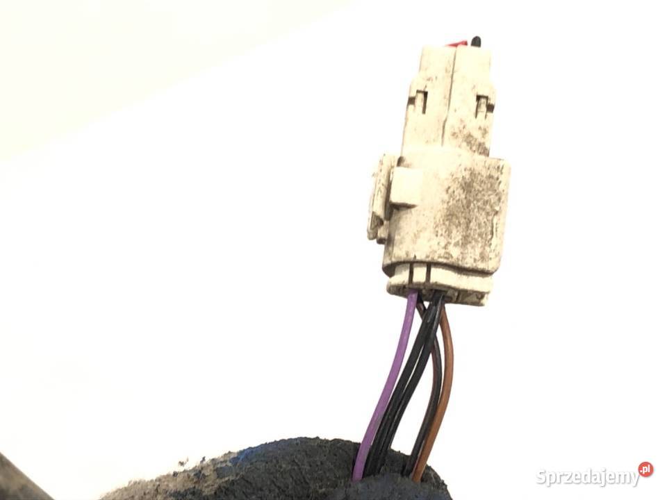 LUSTERKO PRAWY TOYOTA COROLLA E12 Minivan 0107 sprzedam