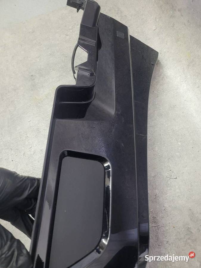 HONDA GOLD WING GL 1800 SC 79B 1823 OEM PANEL wielkopolskie Nowy Tomyśl