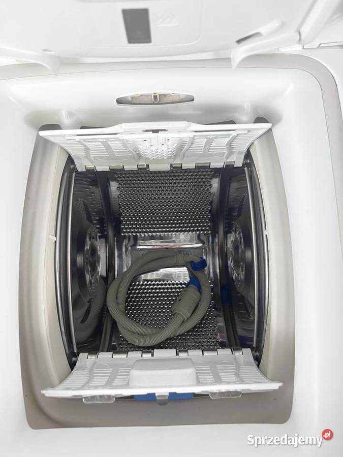 góry ładowana Pralka Candy 6 1200 ob A Elektronika Wiejca