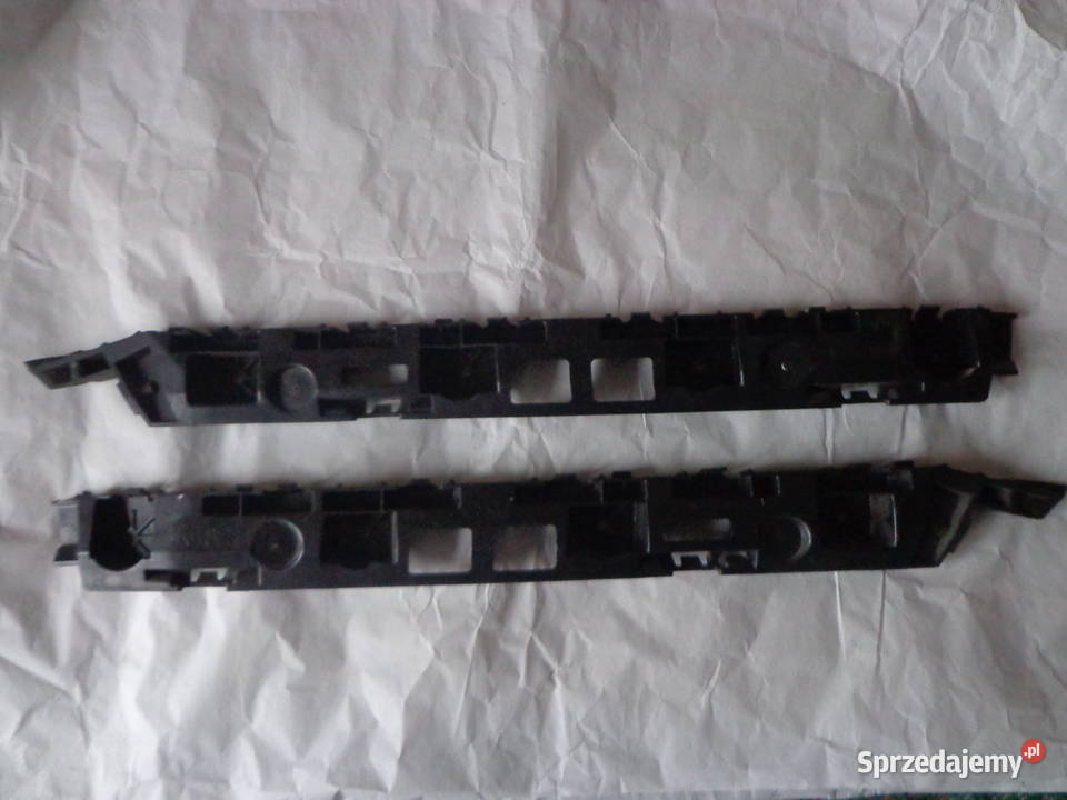 Skoda Superb III Kombi 3V9 Ślizg mocowanie osobowe Łódź