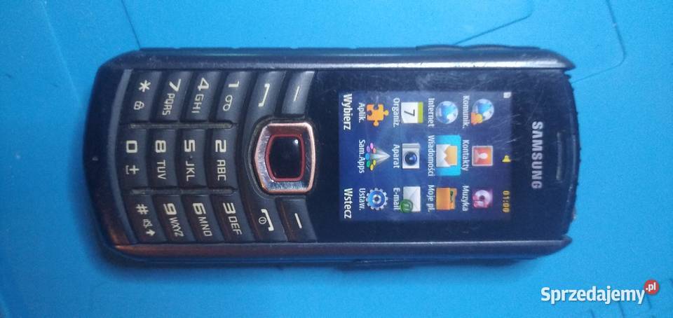 samsung solid ab803446bu gtb2710 zaślepka Sandomierz