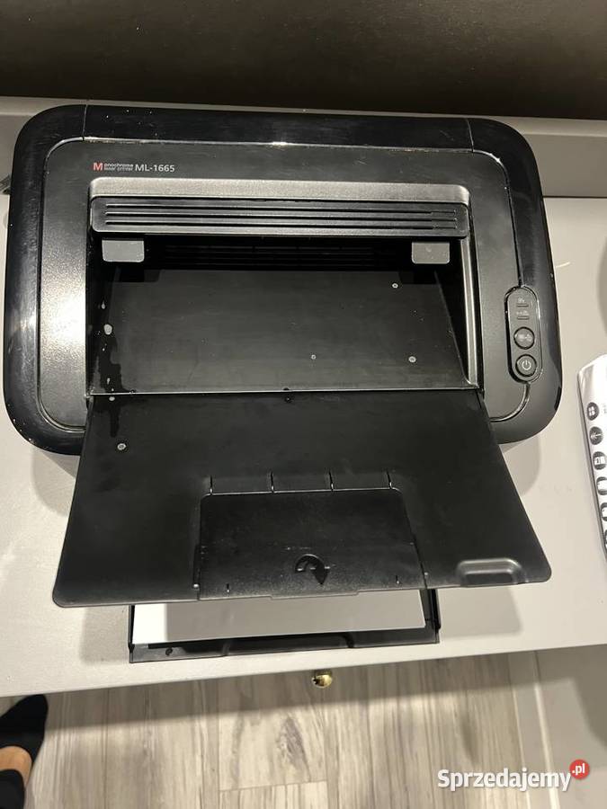 Drukarka laserowa Samsung Przeworsk