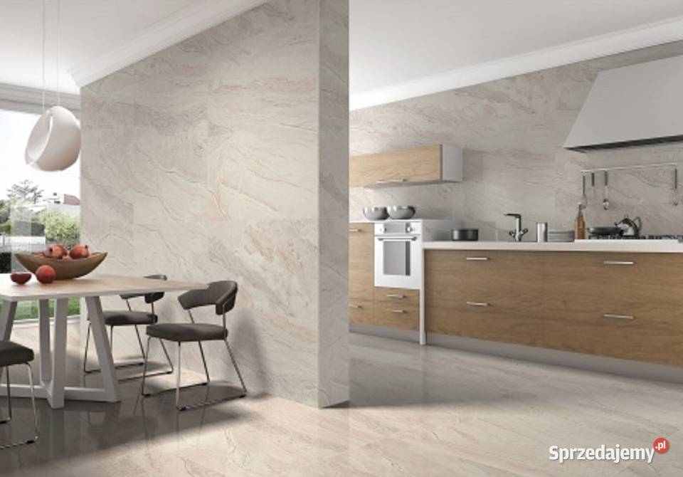 Gres szkliwiony Earth Natural 60 x 120 144 HM mazowieckie Warszawa