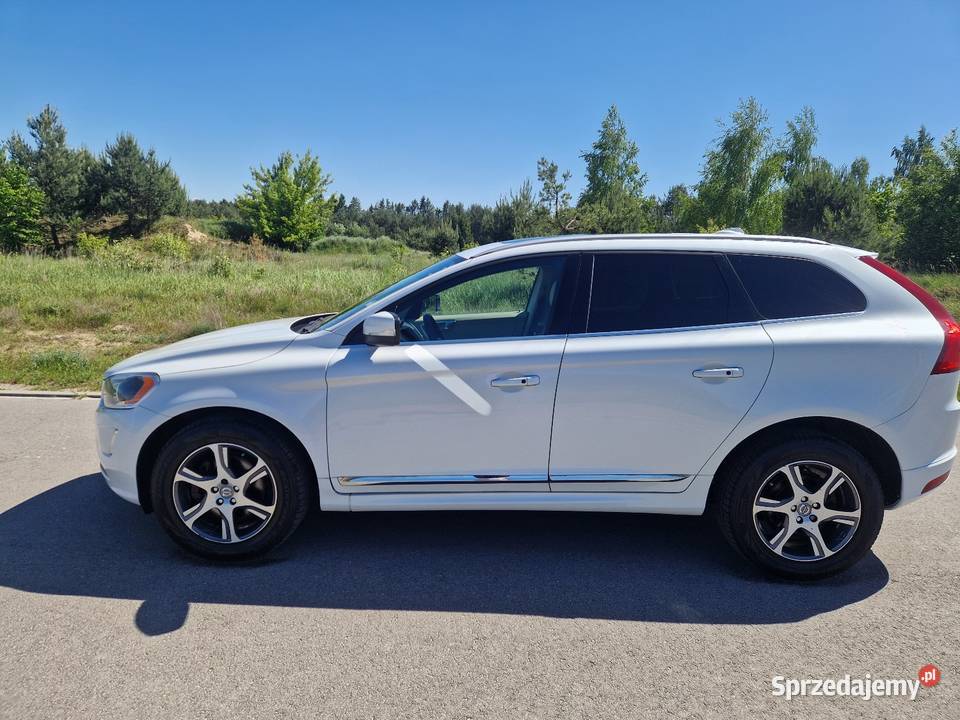 Xc60 Opłaty Tomaszów Lubelski