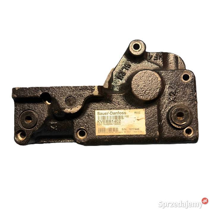 SAUER DANFOSS KVEBB1402 Elektryczny moduł Poznań