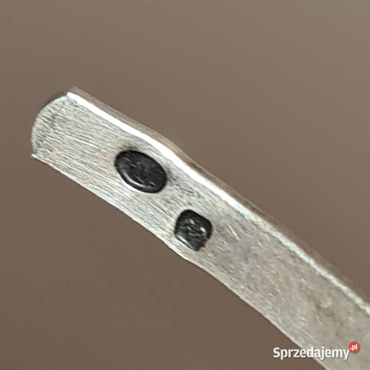 Srebrne Bransoletki Damskie 135g Starocia Biżuteria Warszawa