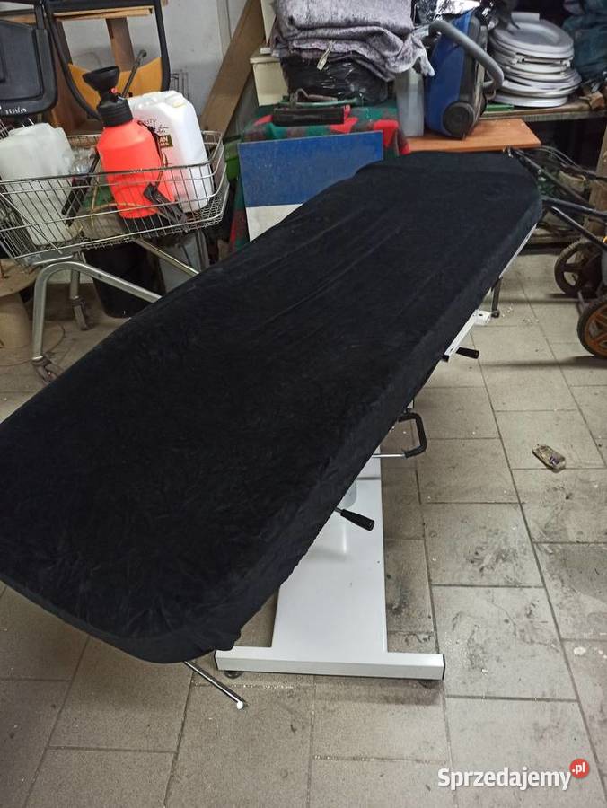 Fotel kosmetyczny wielkopolskie Piła