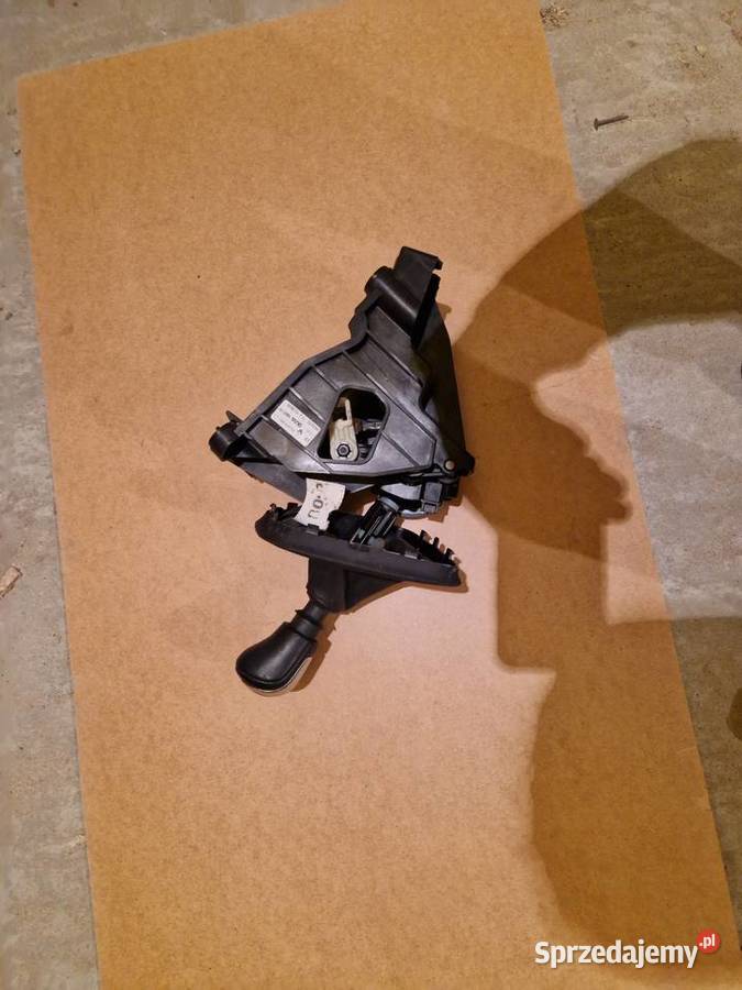 Wybierak lewarek zmiany biegów mieszek dostawcze Złocieniec