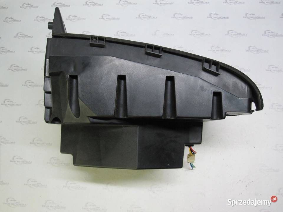 OUTLANDER II 07r głośnik SUBWOOFER 8720A012
