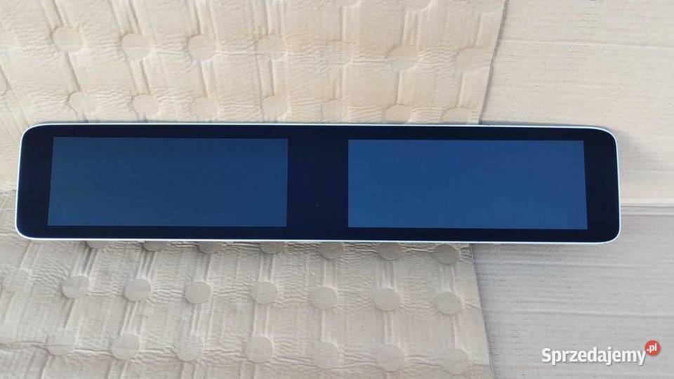 Wyświetlacz Licznik Mercedes LCD W177 A Klasa sprzedam