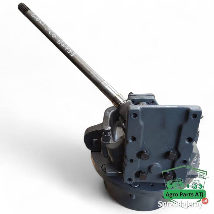 Zwolnica Zwrotnica Piasta 931303220200 Półoś Ciechanowiec