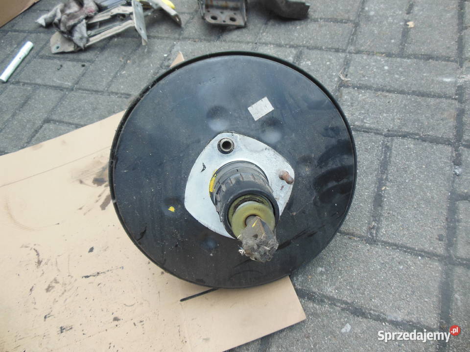 SERWO HAMULCOWE RENAULT SCENIC II 8200453735 osobowe Kozy