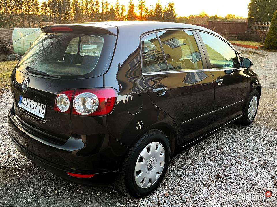 Vw Golf 14Benzyna Klimatyzacja Elektryka 4/5 Suwałki