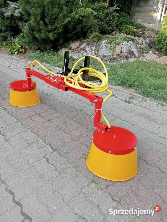 Belka herbicydowa belka do międzyrzędzi i Warka sprzedam