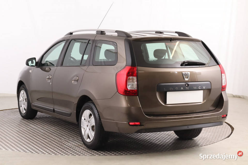 Dacia Logan 12 16V Dacia Zabrze