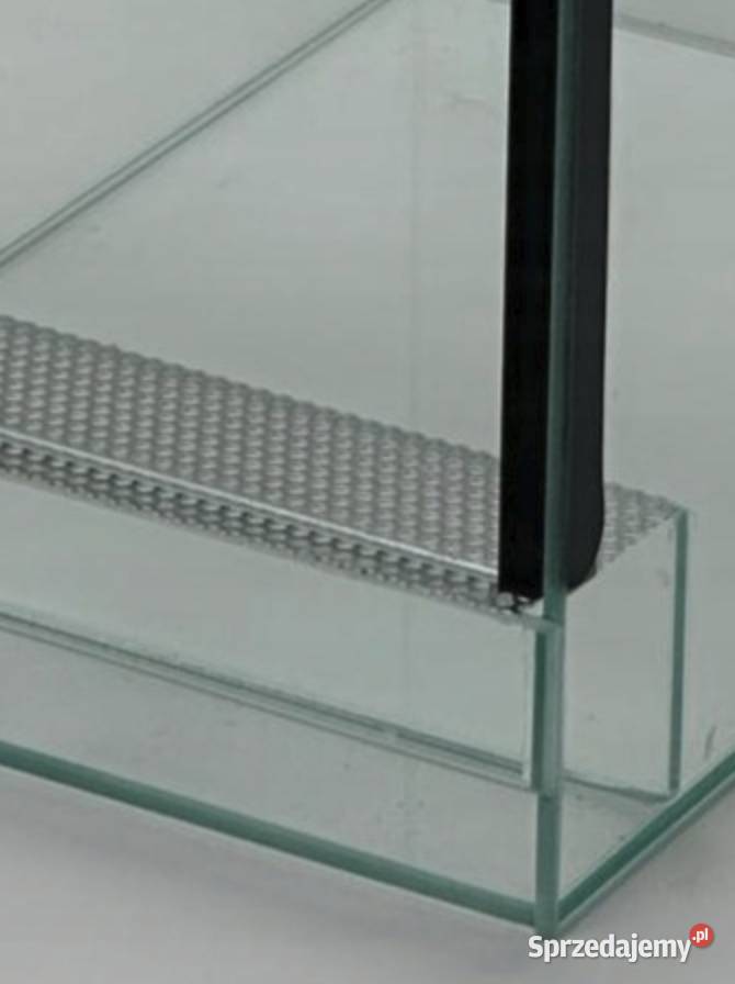 TRANSGLASS TERRARIUM 20X30X20 PRODUCENT Dąbrowa Górnicza