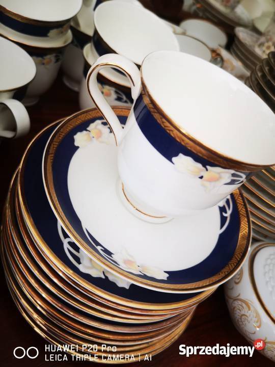 Waza Royal Orchid Gdańsk