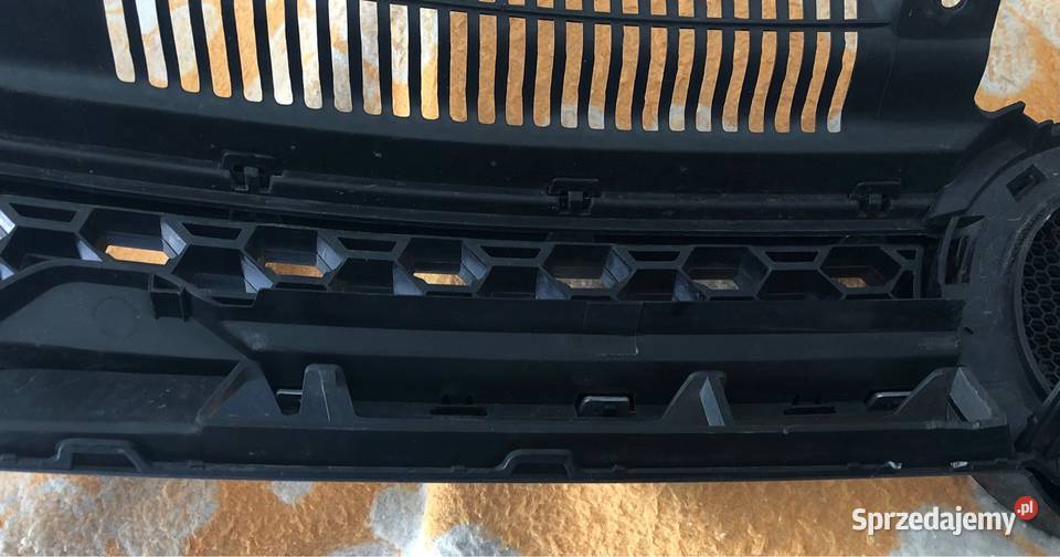 Grill Golf VI 6 GTD Bolesławiec