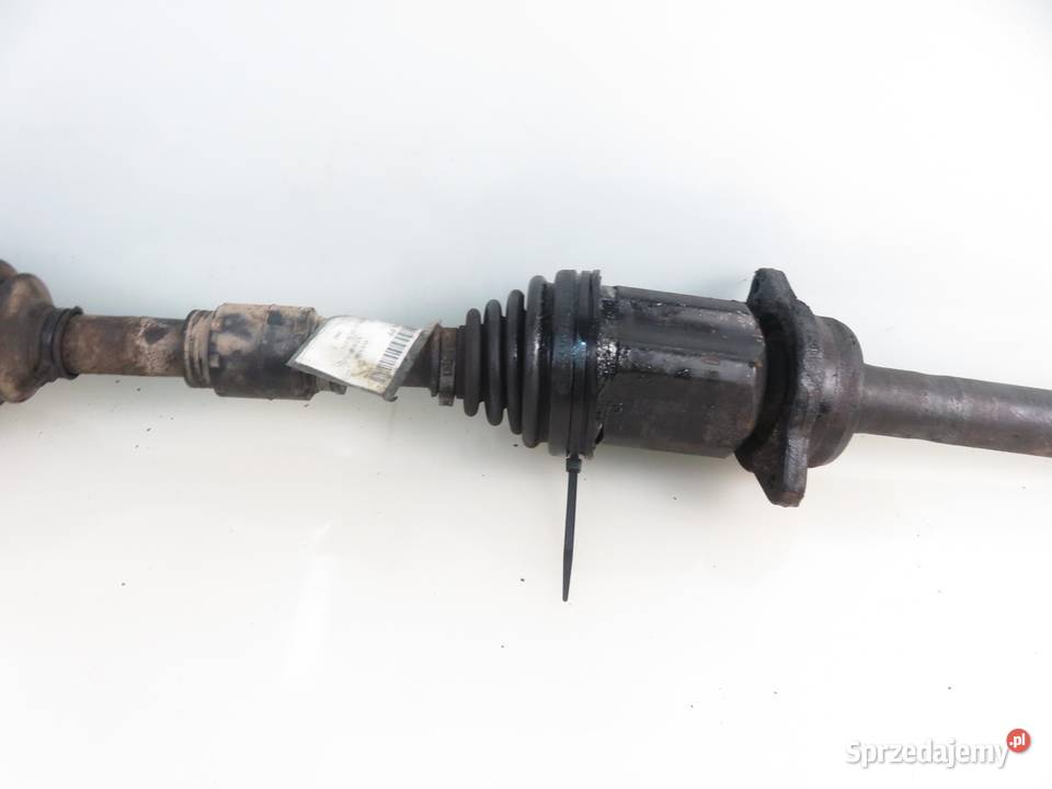 PÓŁOŚ PRAWA TOYOTA AVENSIS VERSO 20 D sprzedam