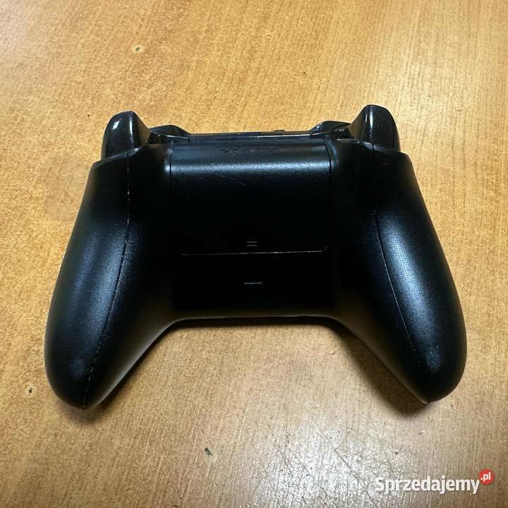 Pad Kontroler do Konsoli Xbox One warmińsko-mazurskie Elbląg