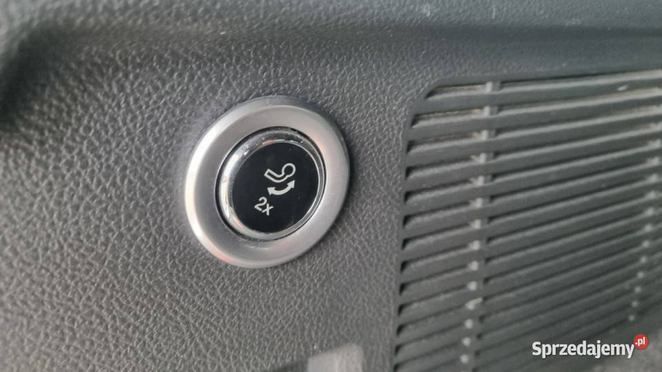 Ford Mondeo Mk5 2014 sprzedam