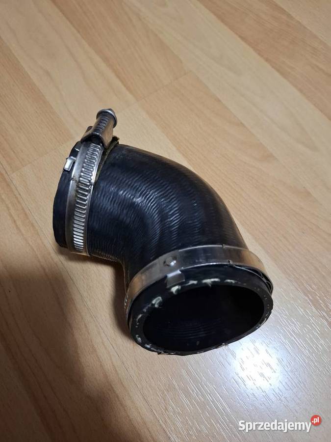 Rura przewód wąż powietrza VW Turek