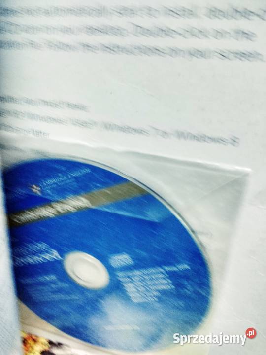 Complete advanced angielski antykwariat szkolny Warszawa