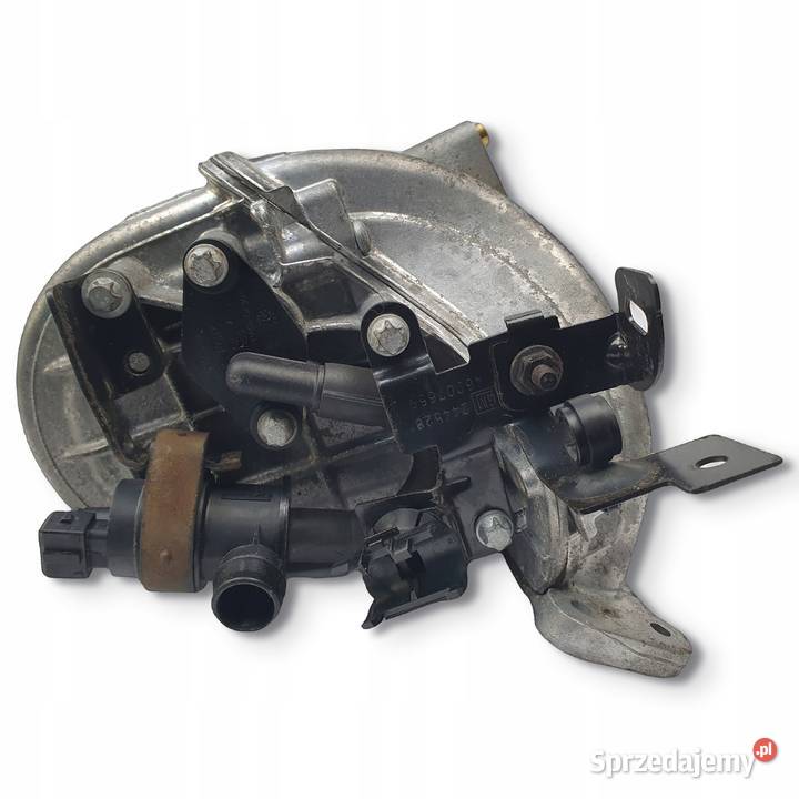 KOLEKTOR SSĄCY Opel Astra III H Meriva A 16 16V osobowe Chełm