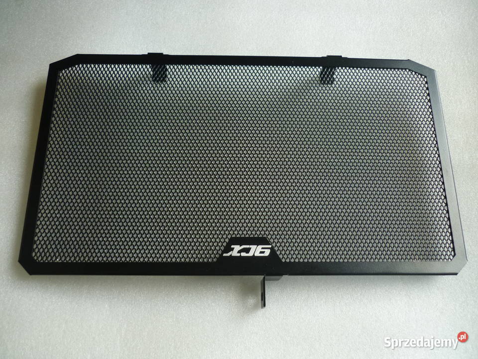 XJ6 Osłonaramkapokrywa chłodnicy YAMAHA XJ 6 NSF Poznań