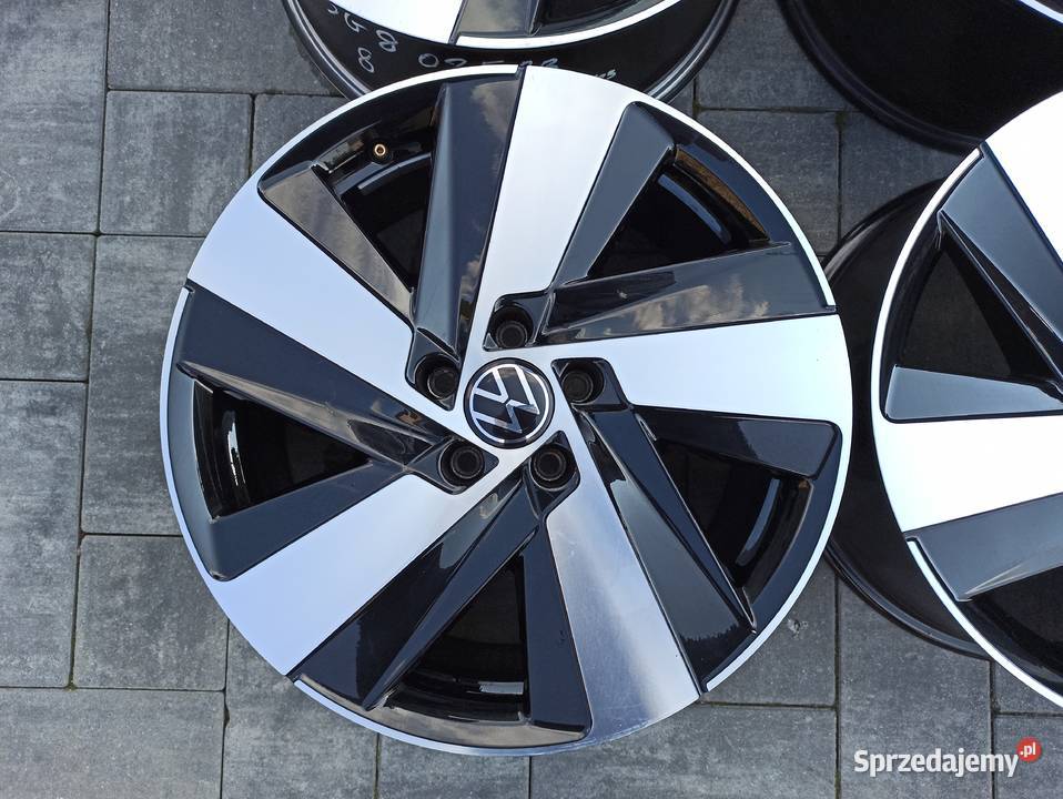 18 VW 5x112 Arteon Passat B8 Tiguan Troc Nowy Sącz