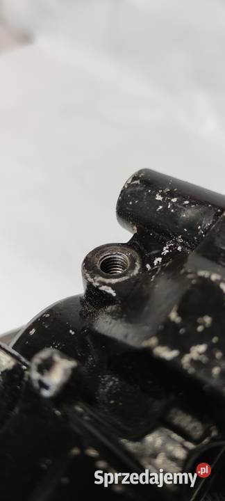 Zacisk hamulcowy przód części Yamaha DT 80 53V małopolskie Wolbrom