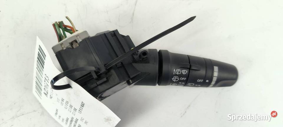 PRZEŁĄCZNIK NISSAN ALMERA 25260AV770 kujawsko-pomorskie Lipno