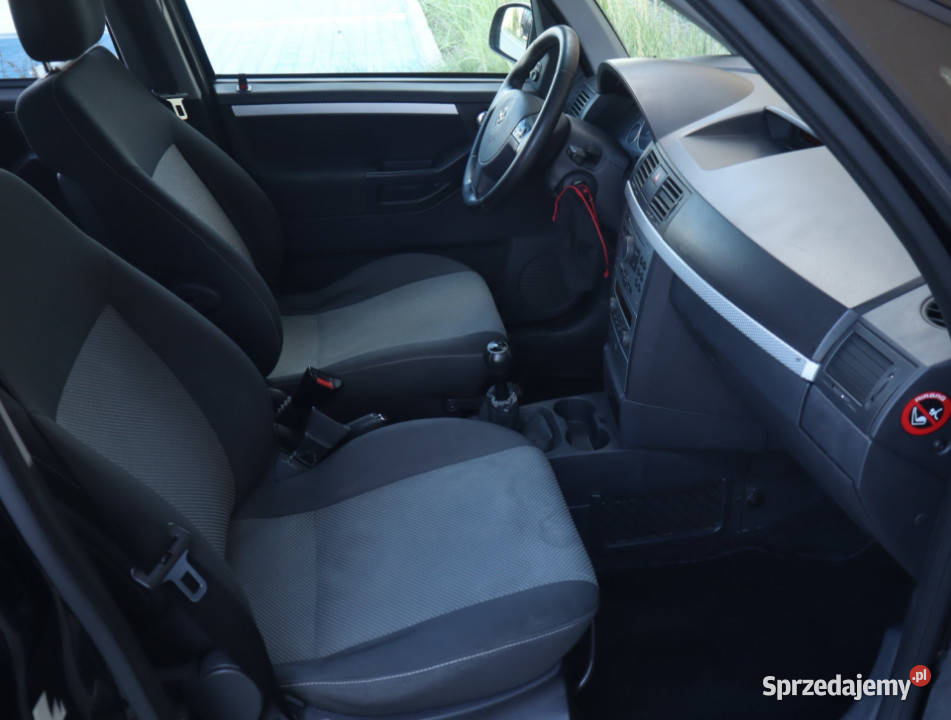 Opel Meriva 18 wielofunkcyjna kierownica Łódź