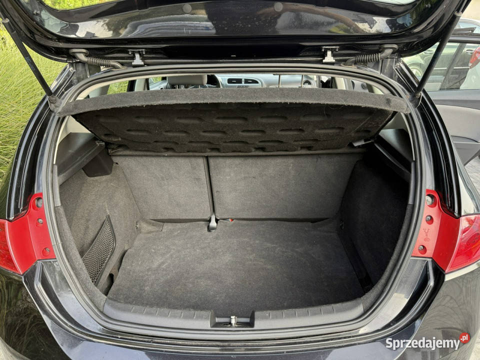 Seat Leon 16 MPi zadbana oryginalny przebieg II Poznań