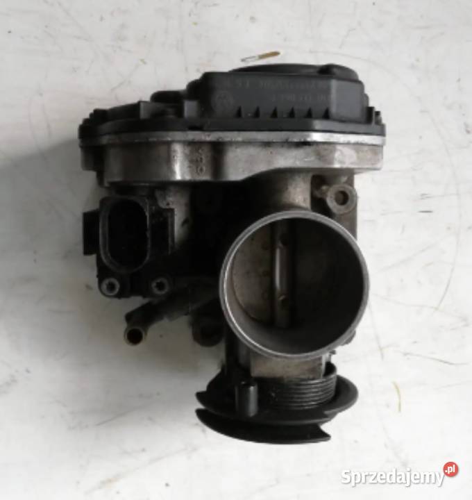 PRZEPUSTNICA VW GOLF IV 4 14 16V 55kW 75 AKQ Suchedniów