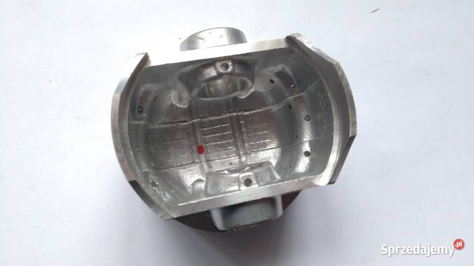 TŁOK QUAD ATV SKUTER 250 ccm NOMINALNY 67 mm Bielsk Podlaski