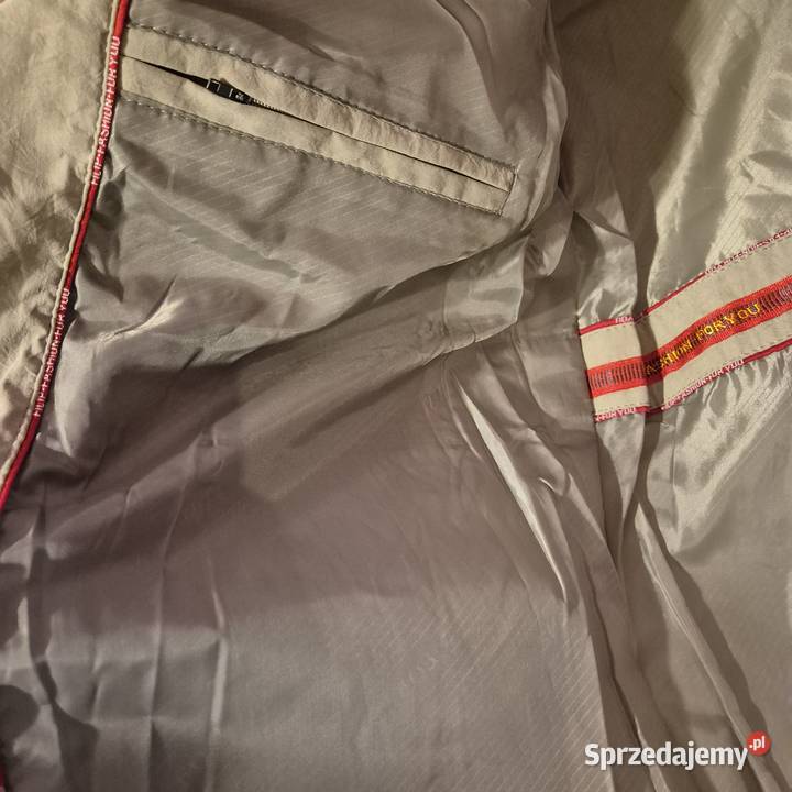 Kurtka męska przejściowa 50