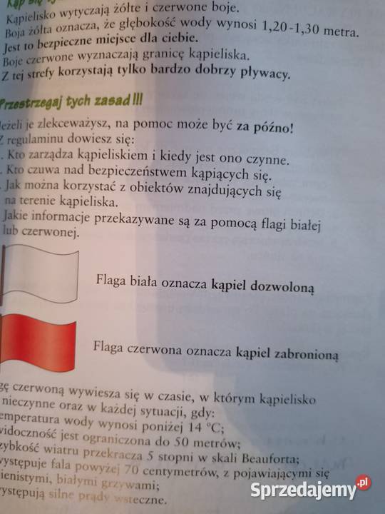 Technika na co dzień podręczniki szkolne Warszawa