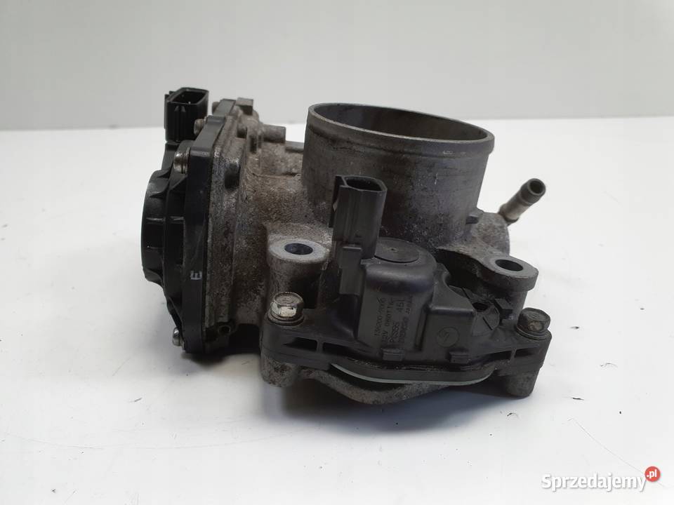 PRZEPUSTNICA Honda Civic VIII 18 VTEC