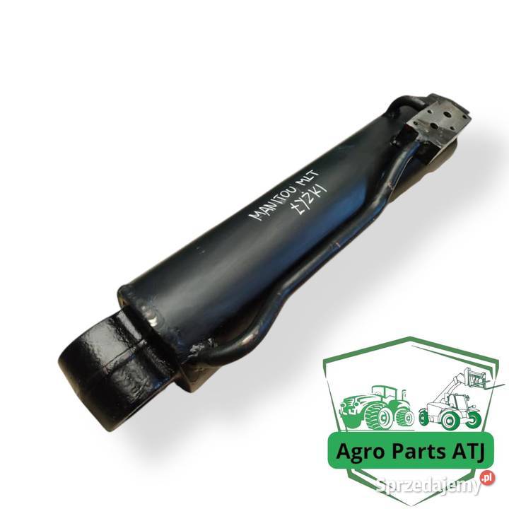 Siłownik hydrauliczny 299905 przechyłu osprzętu Motoryzacja Ciechanowiec sprzedam