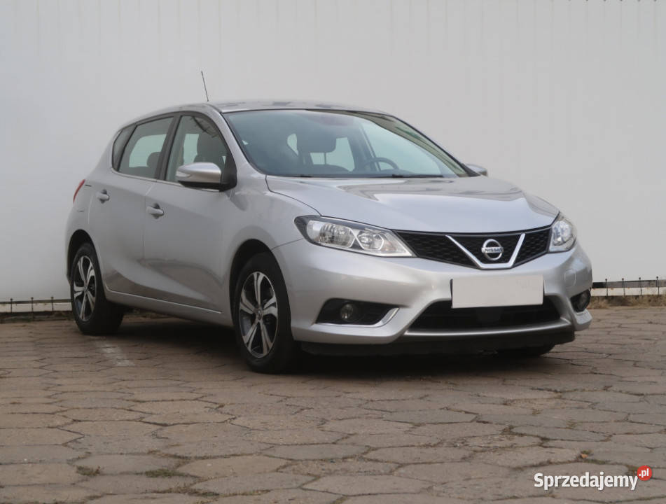 Nissan Pulsar 1.2 DIG-T