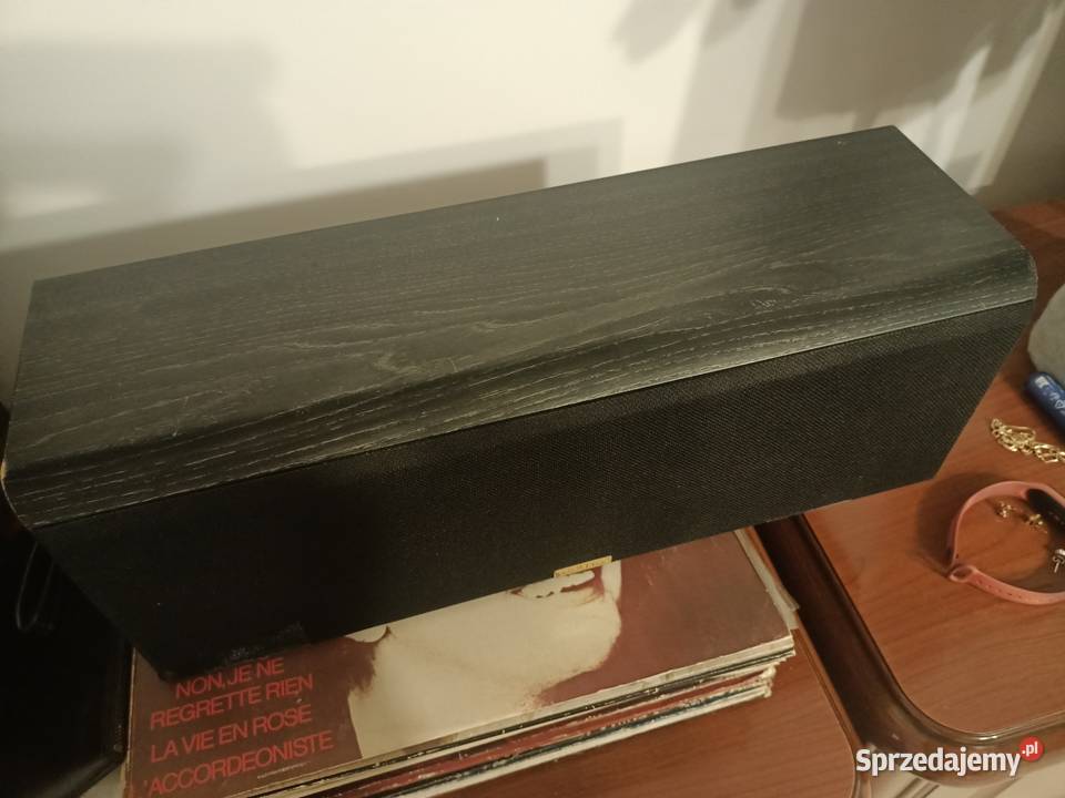 Jamo center 40 kolumna centralna Elektronika Toruń sprzedam