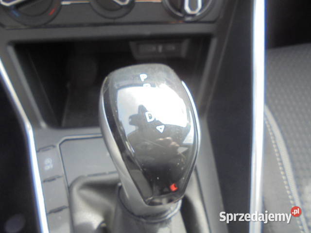VOLKSWAGEN Polo VI 10 TSi 95 DSG7 Life plus Polo Opole