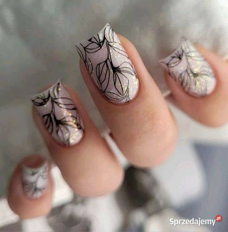 Manicure który pokochają Twoje ręce