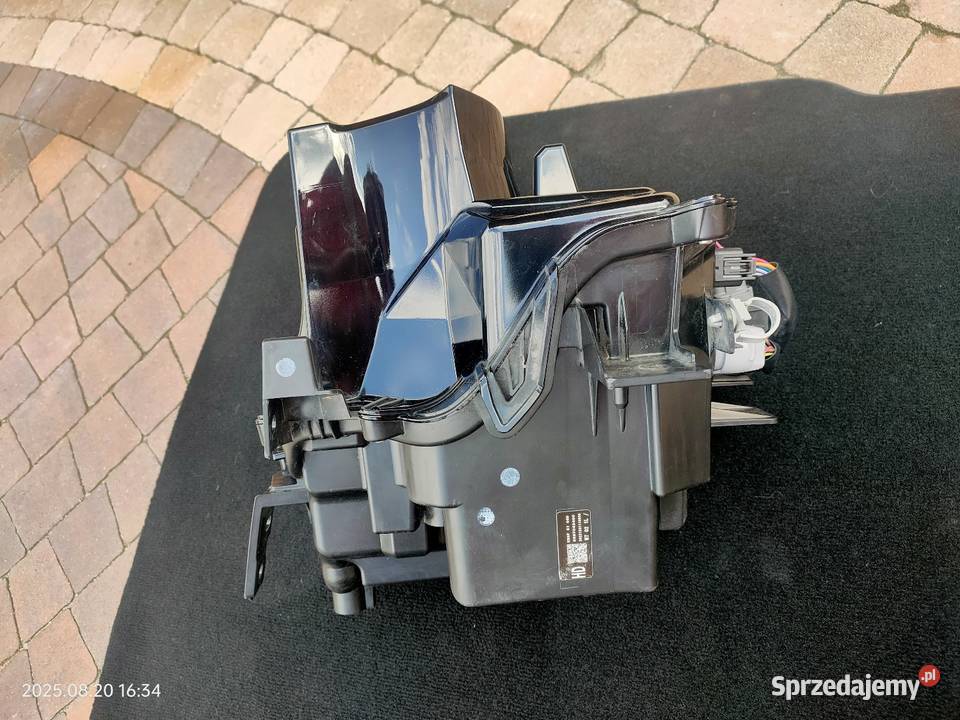 Lampa przód prawa lewa HD Mazda cx60 osobowe wielkopolskie Turek sprzedam